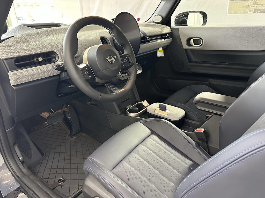 Thumbnail: 2026 MINI Cooper - 2