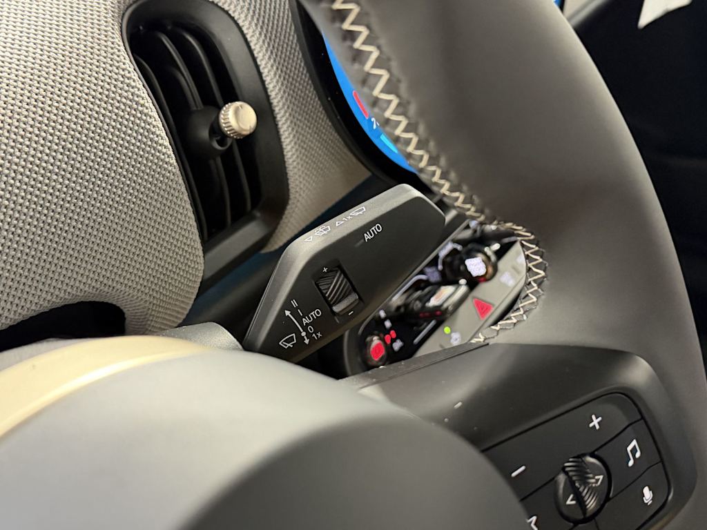 Thumbnail: 2026 MINI Cooper - 18