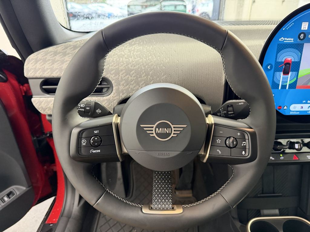 Thumbnail: 2026 MINI Cooper - 9