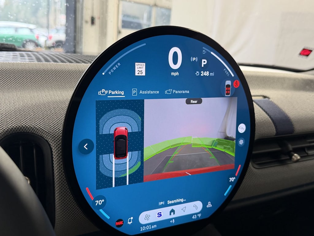 Thumbnail: 2026 MINI Cooper - 13
