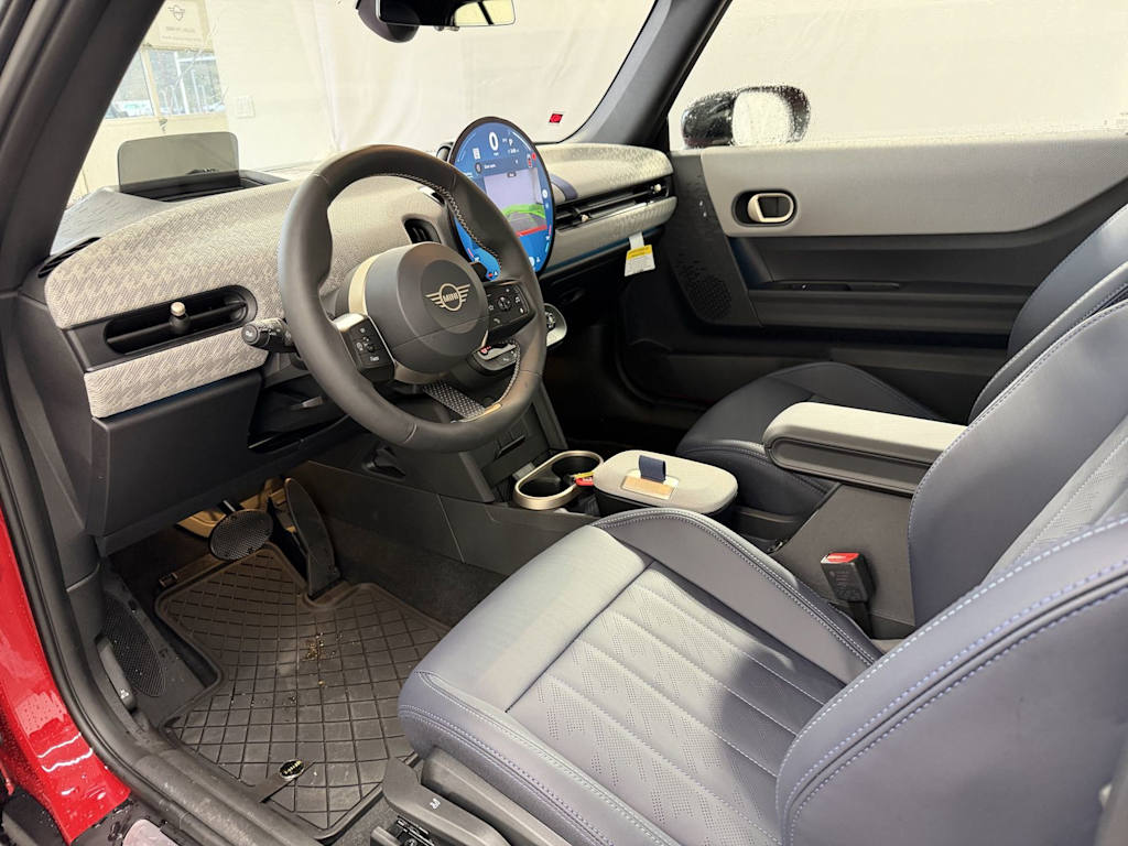 Thumbnail: 2026 MINI Cooper - 2