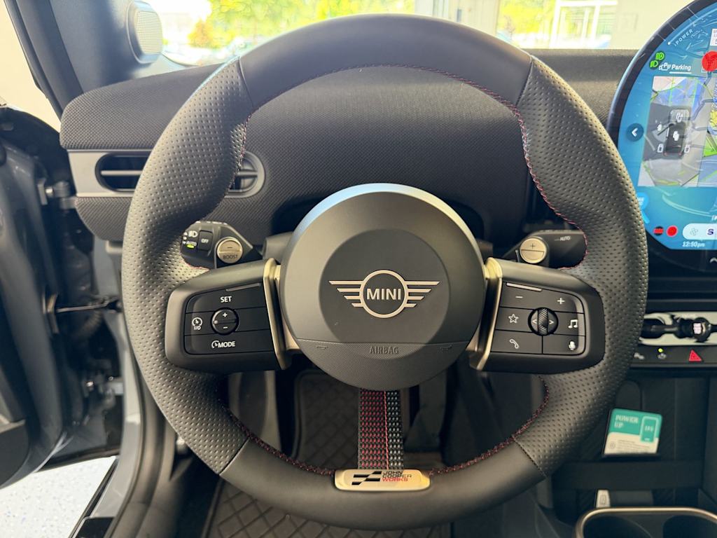Thumbnail: 2026 MINI Cooper - 7