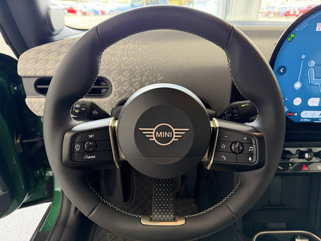 Thumbnail: 2026 MINI Cooper - 8