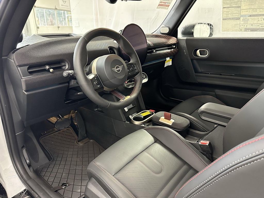 Thumbnail: 2026 MINI Cooper - 2