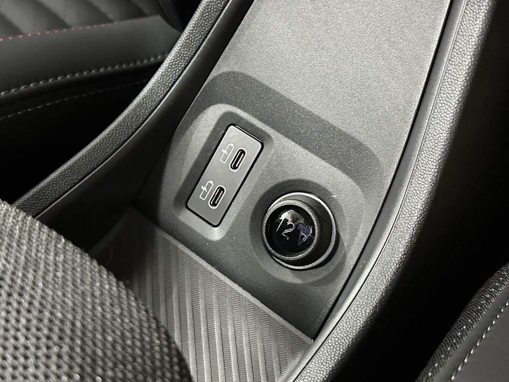 Thumbnail: 2026 MINI Cooper - 24