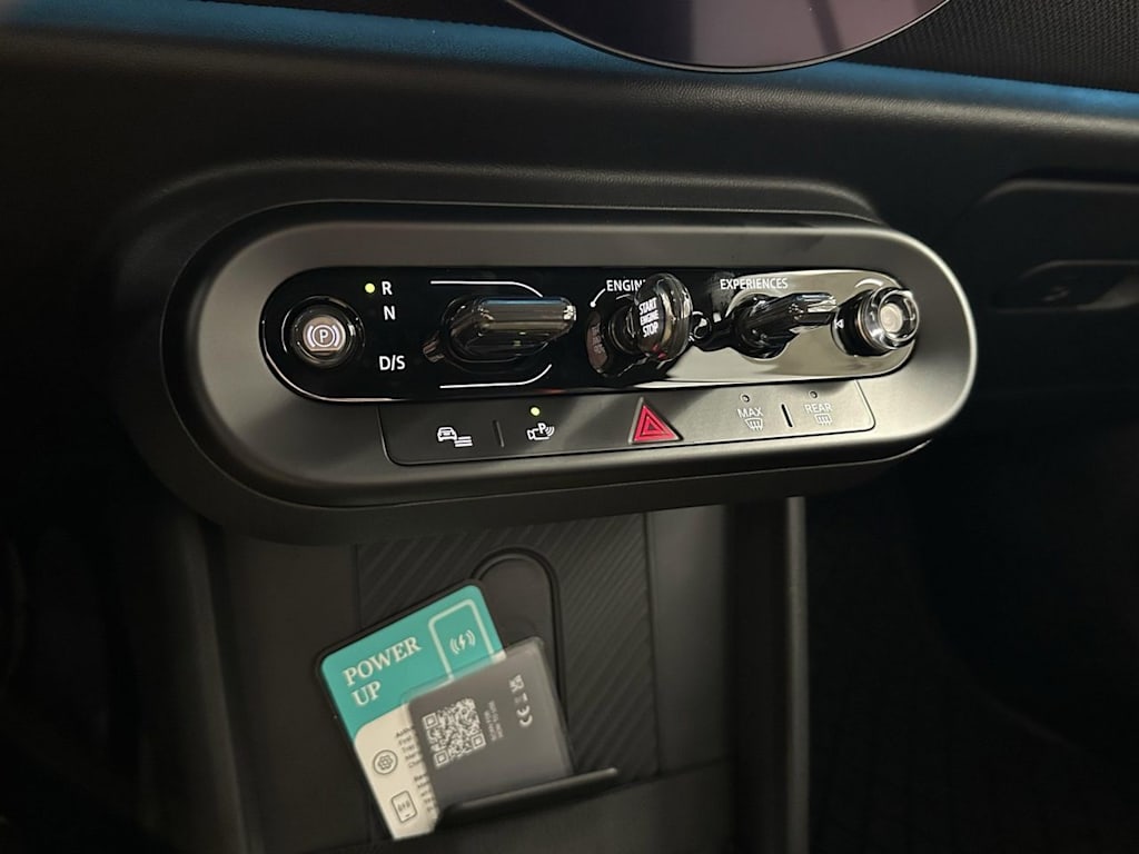 Thumbnail: 2026 MINI Cooper - 22