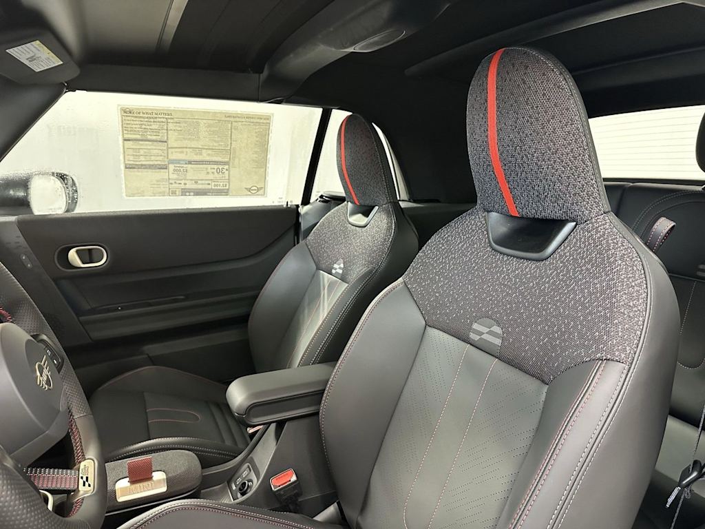 Thumbnail: 2026 MINI Cooper - 10