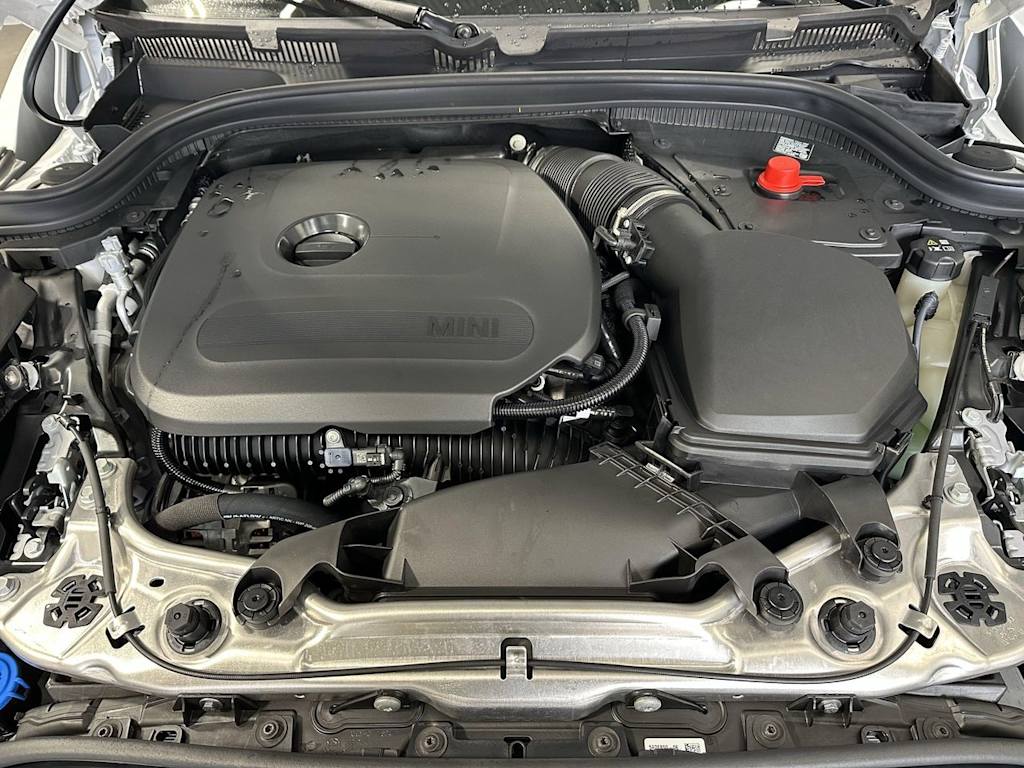 Thumbnail: 2026 MINI Cooper - 16