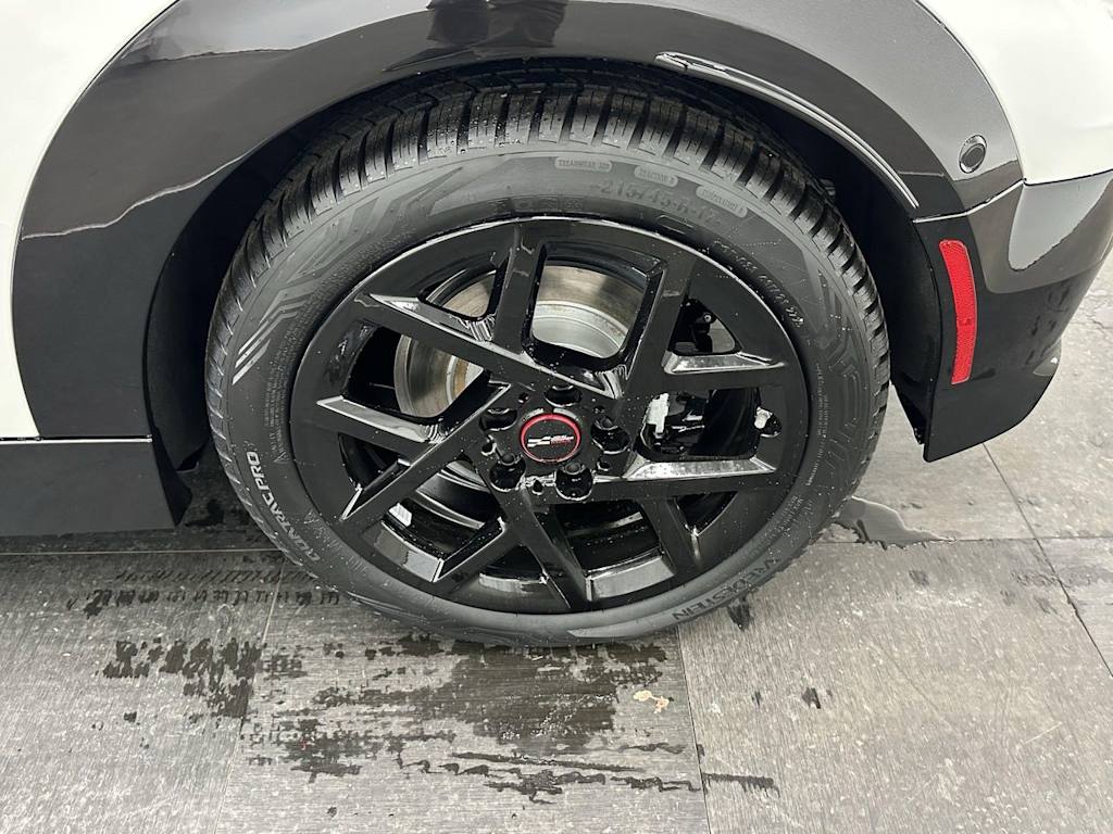 Thumbnail: 2026 MINI Cooper - 7