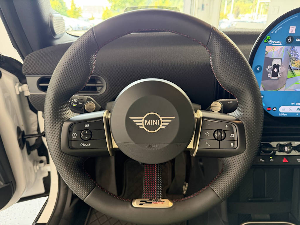 Thumbnail: 2026 MINI Cooper - 9