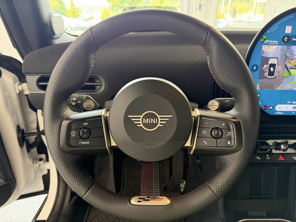 Thumbnail: 2026 MINI Cooper - 9