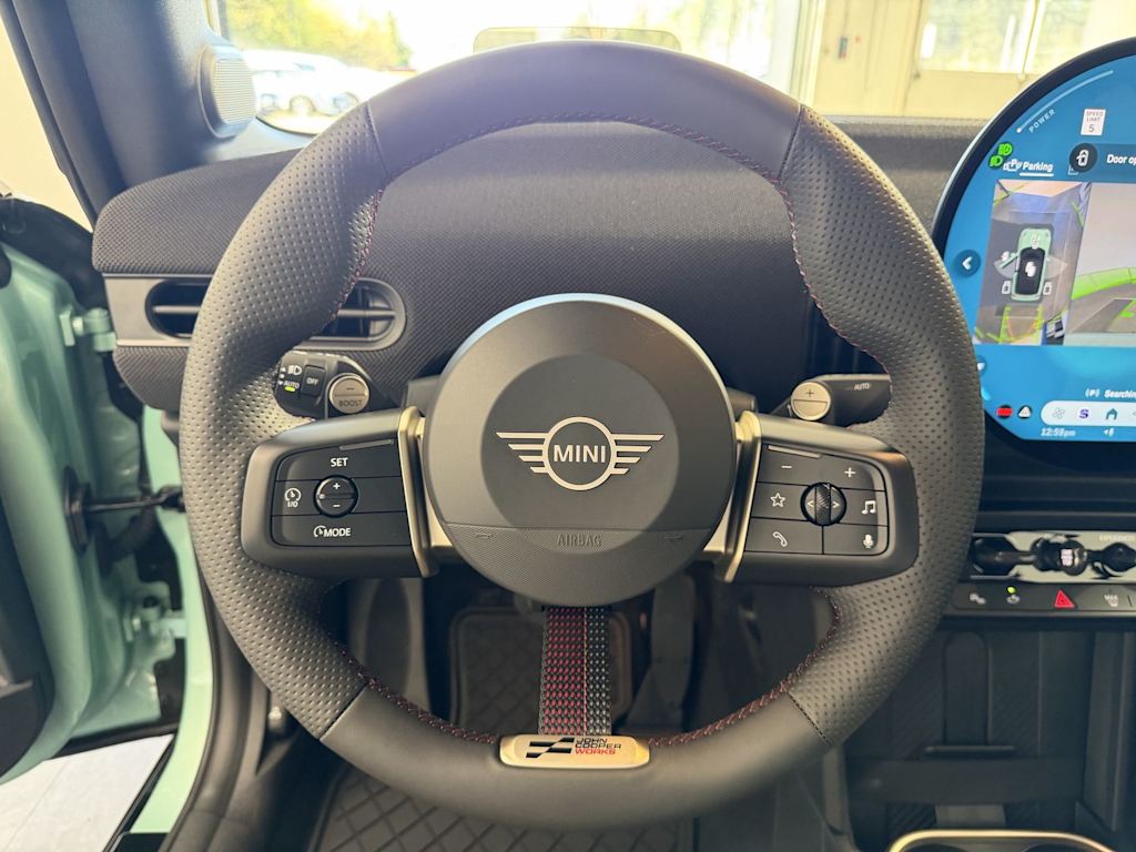 Thumbnail: 2026 MINI Cooper - 2