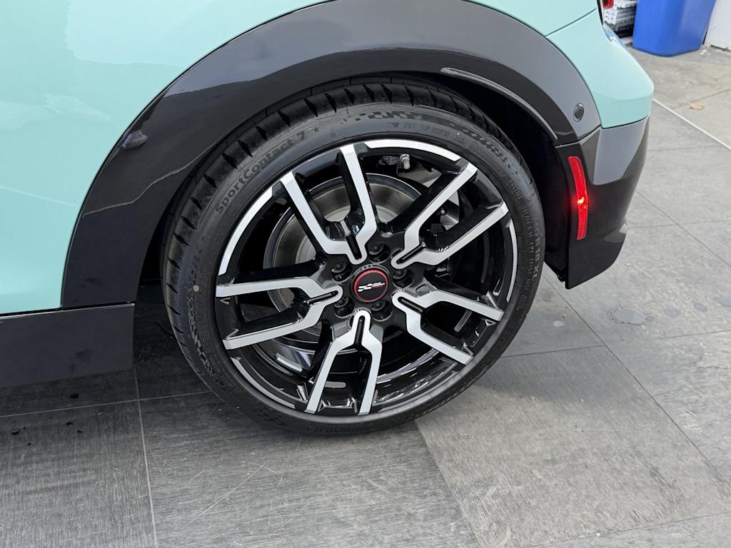 Thumbnail: 2026 MINI Cooper - 6
