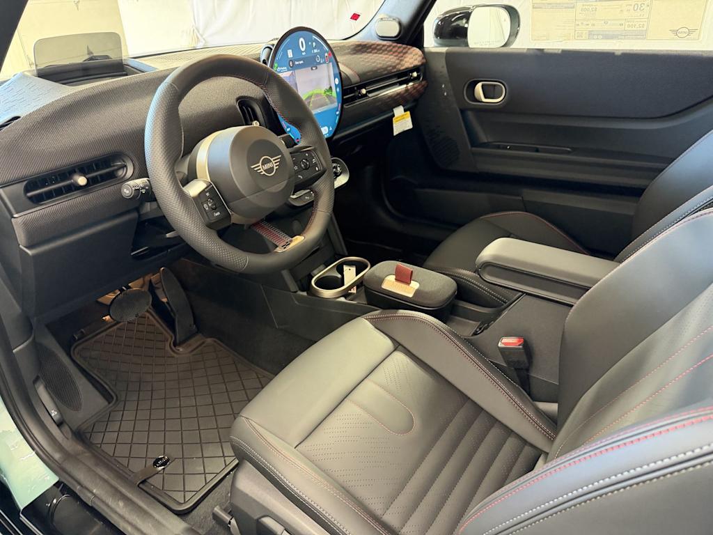 Thumbnail: 2026 MINI Cooper - 8
