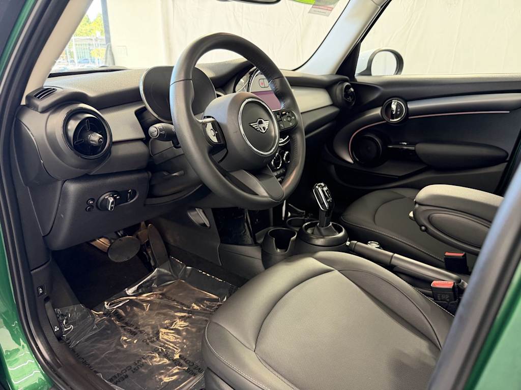Thumbnail: 2024 MINI Cooper - 2