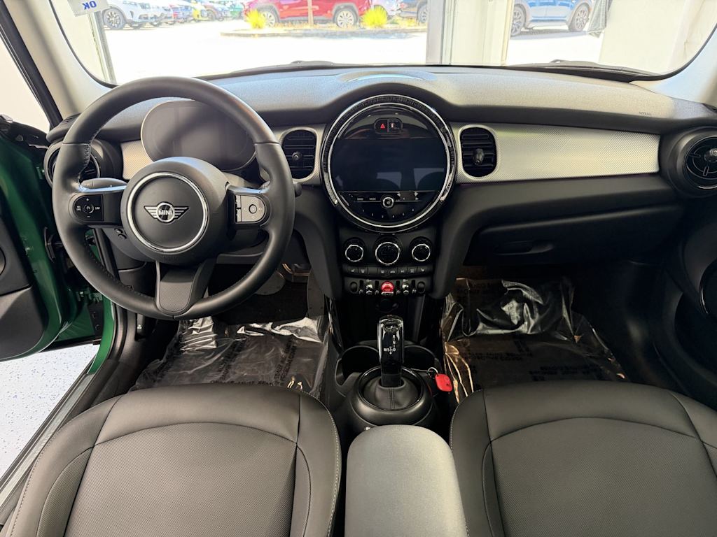 Thumbnail: 2024 MINI Cooper - 7