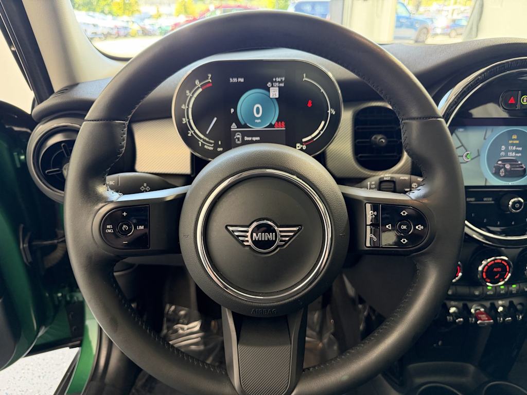 Thumbnail: 2024 MINI Cooper - 10