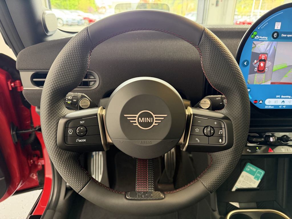 Thumbnail: 2026 MINI Cooper - 9