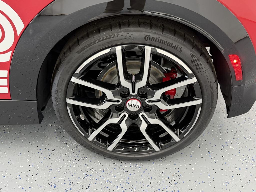 Thumbnail: 2026 MINI Cooper - 8