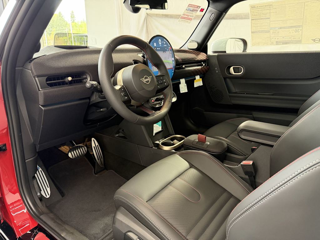 Thumbnail: 2026 MINI Cooper - 2