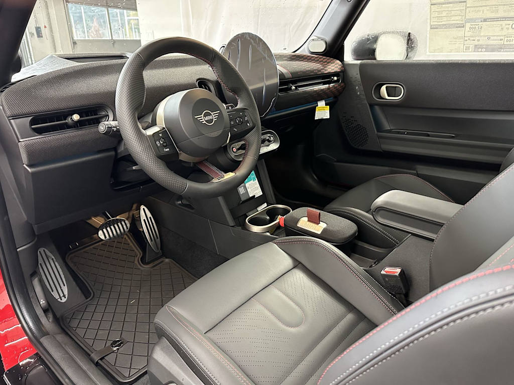 Thumbnail: 2026 MINI Cooper - 2