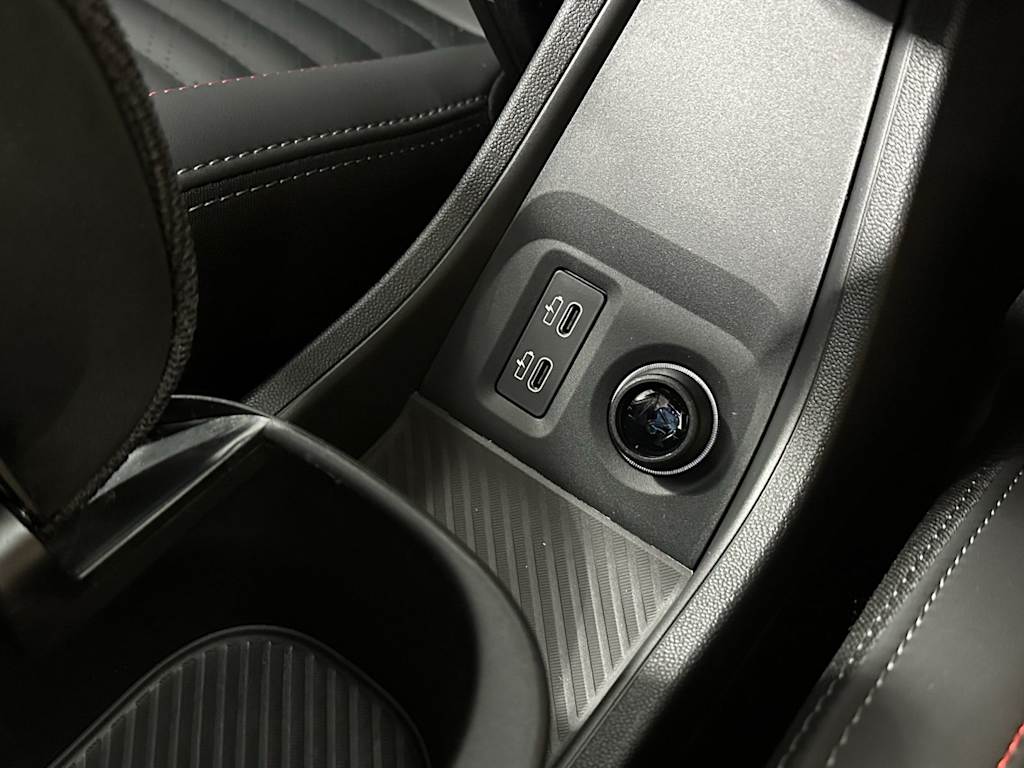 Thumbnail: 2026 MINI Cooper - 24