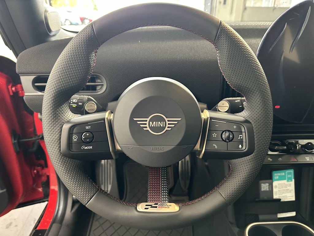 Thumbnail: 2026 MINI Cooper - 9