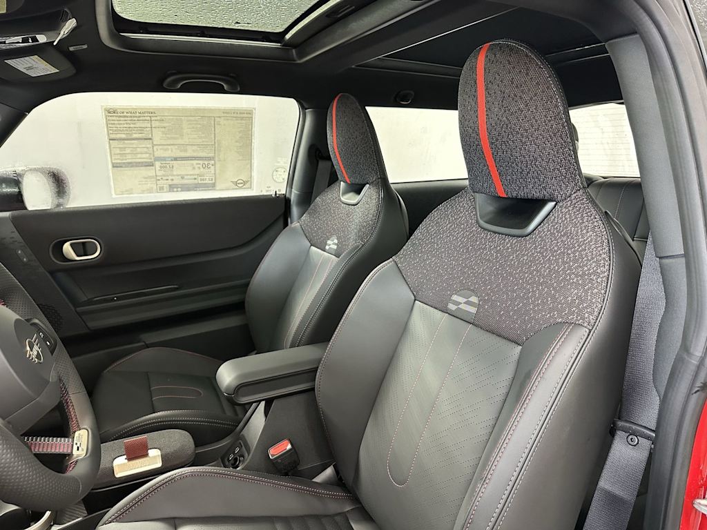 Thumbnail: 2026 MINI Cooper - 10