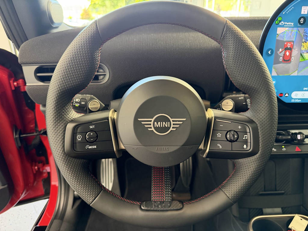 Thumbnail: 2026 MINI Cooper - 9