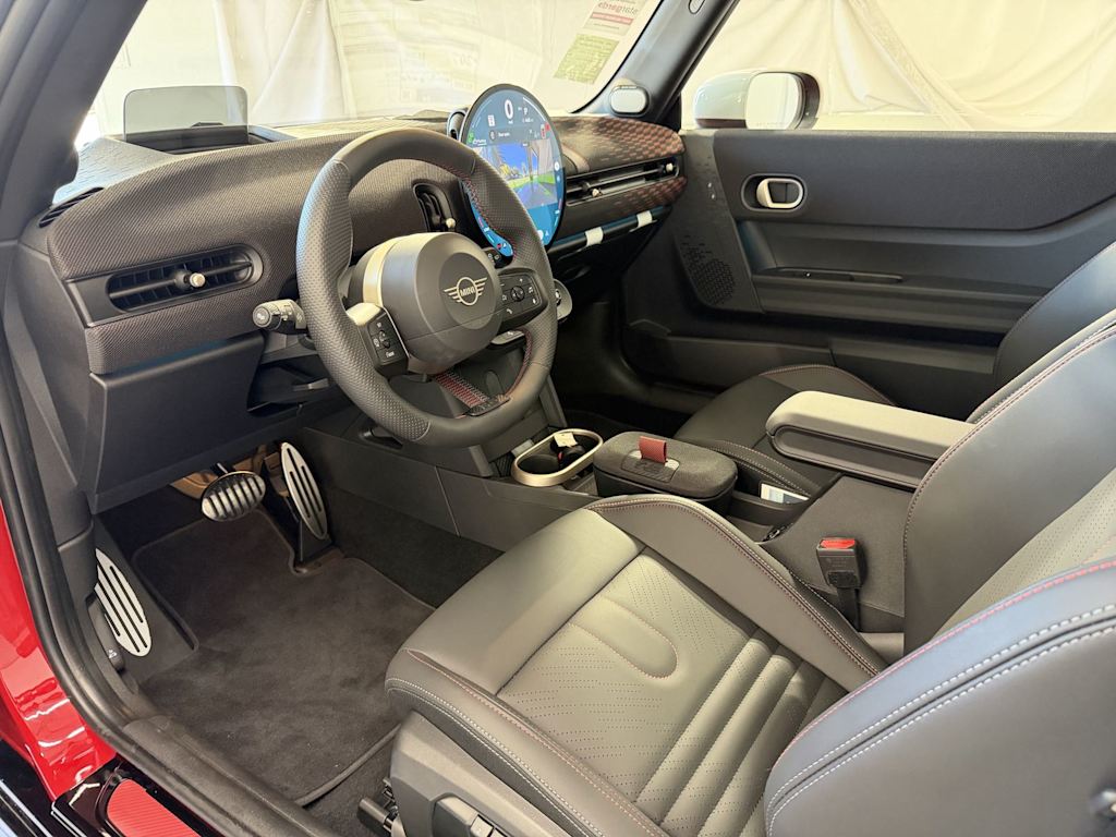 Thumbnail: 2026 MINI Cooper - 2