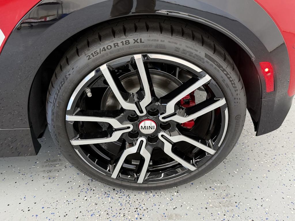 Thumbnail: 2026 MINI Cooper - 8