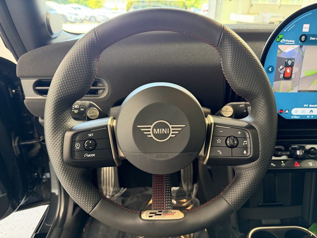 Thumbnail: 2025 MINI Cooper - 9