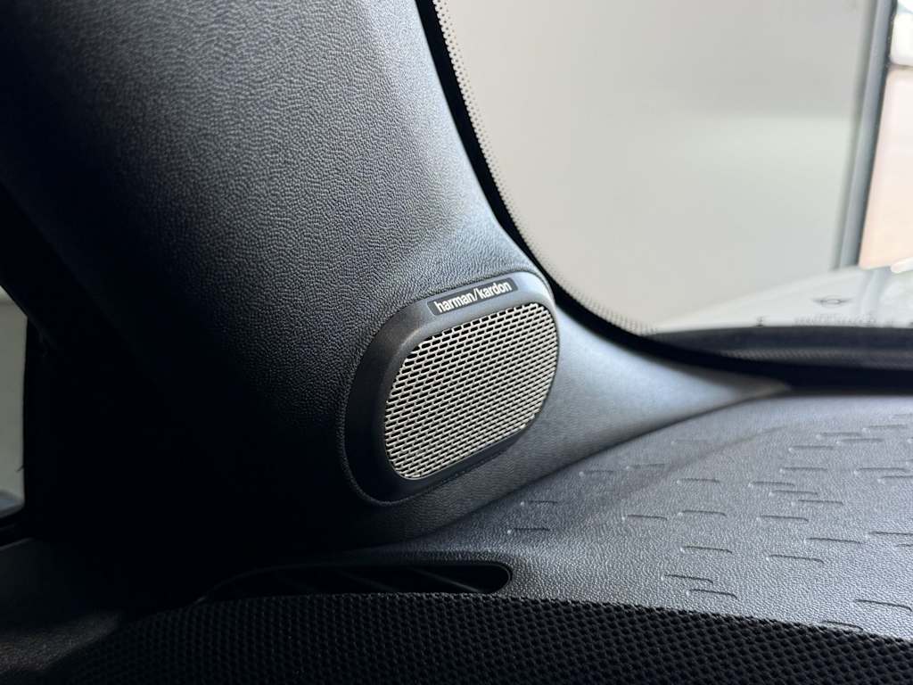 Thumbnail: 2026 MINI Cooper - 17