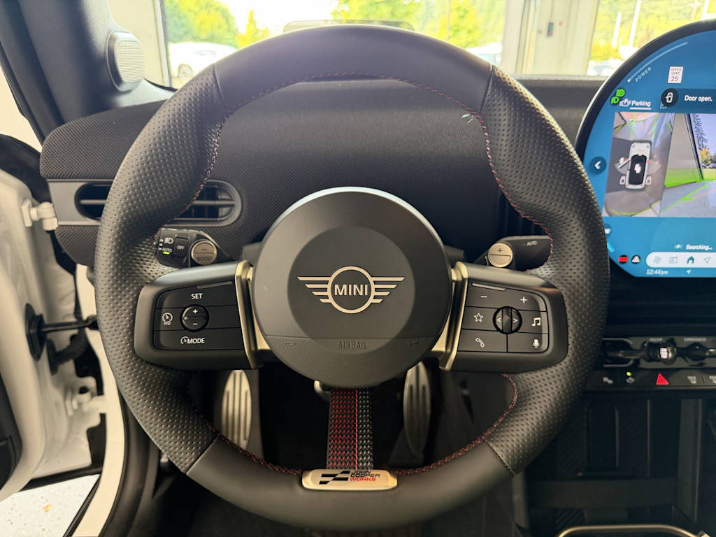 Thumbnail: 2026 MINI Cooper - 8