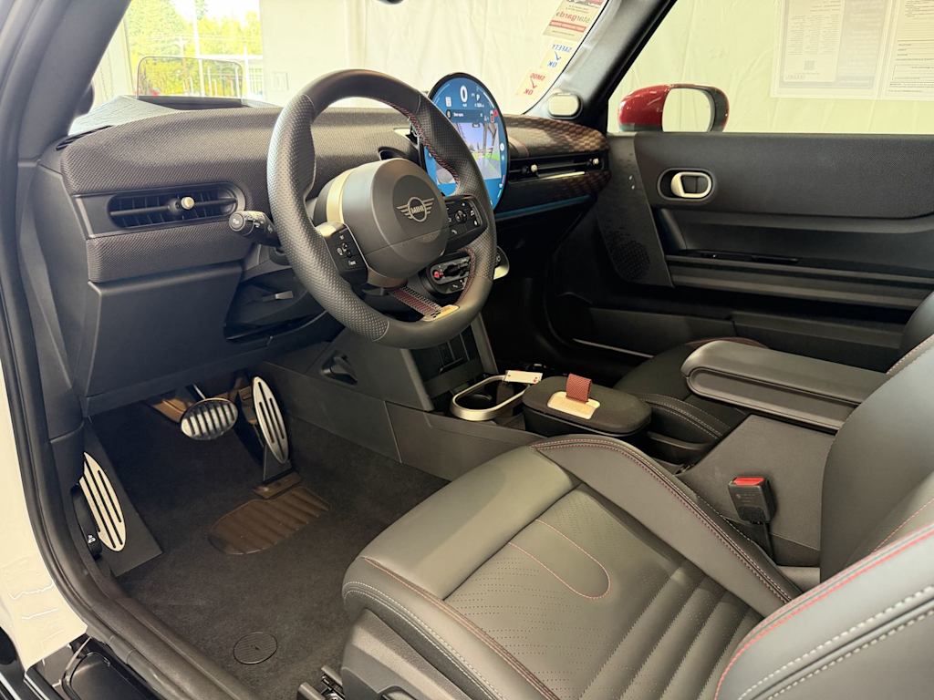 Thumbnail: 2026 MINI Cooper - 2