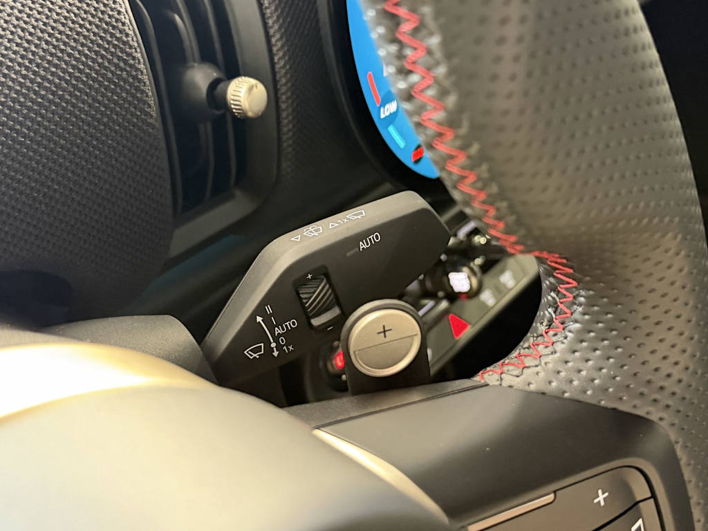 Thumbnail: 2026 MINI Cooper - 16
