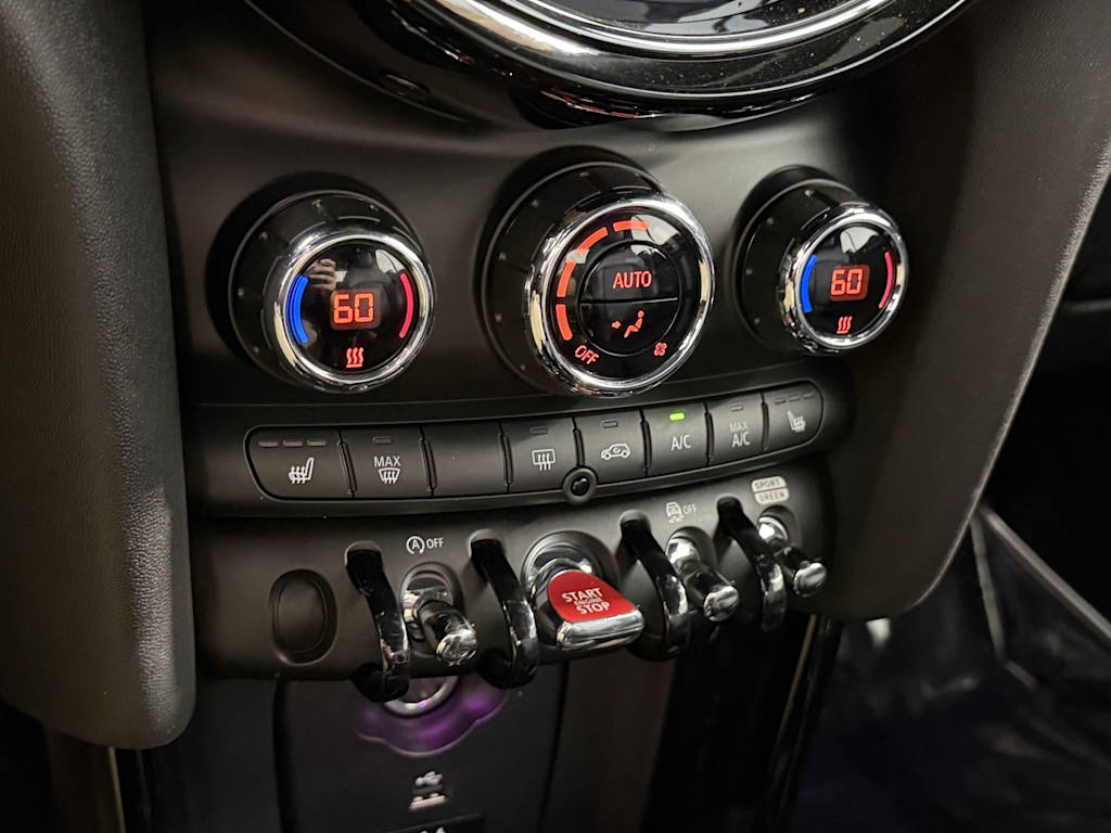 Thumbnail: 2022 MINI Cooper - 21