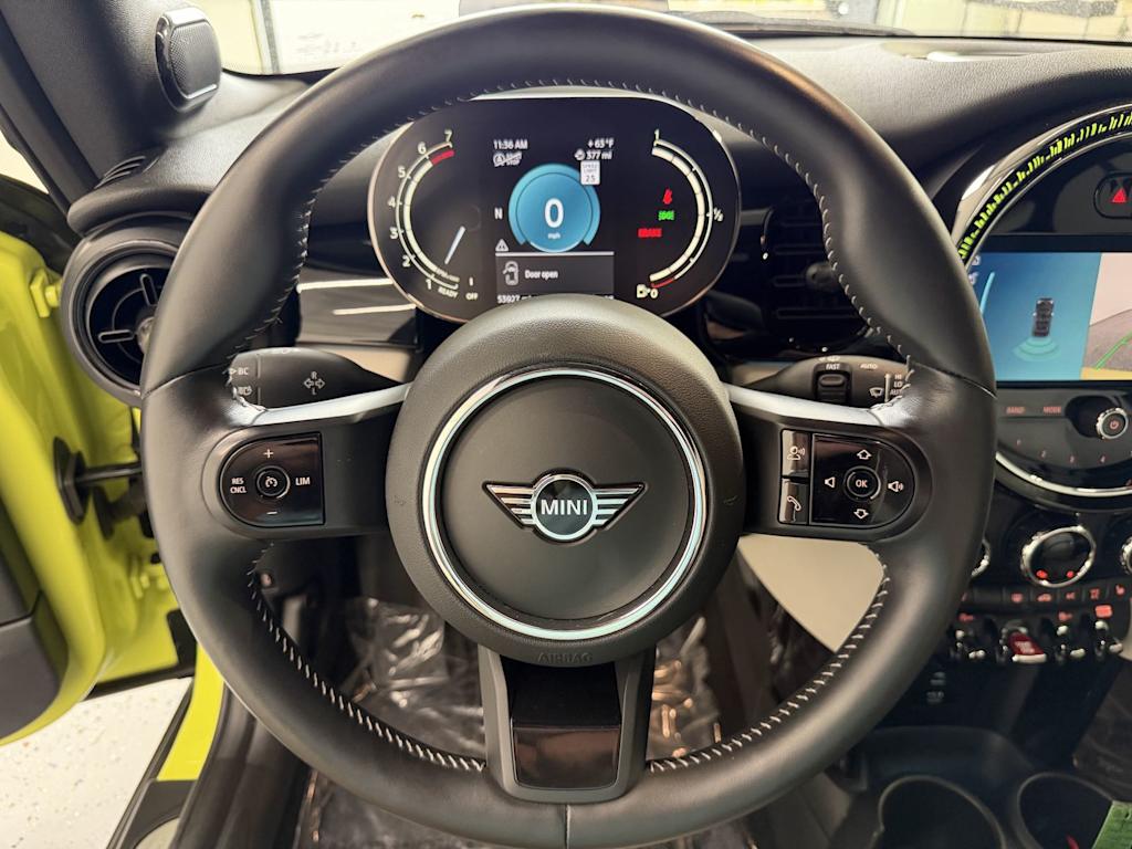 Thumbnail: 2022 MINI Cooper - 7