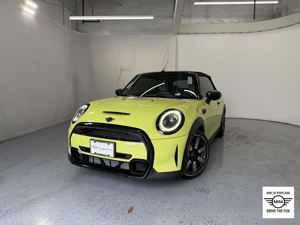 Thumbnail: 2022 MINI Cooper - 14