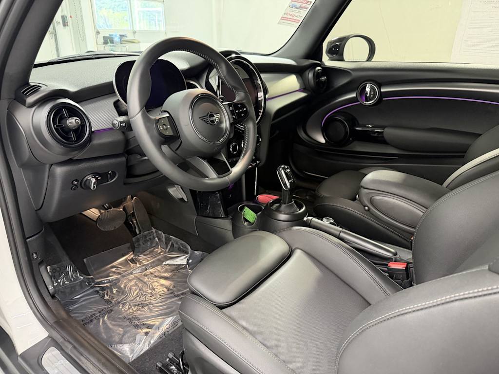 Thumbnail: 2024 MINI Cooper - 2