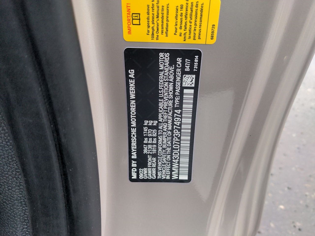 Thumbnail: 2023 MINI Cooper - 19