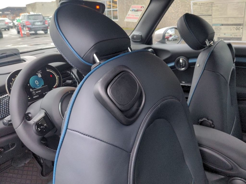 Thumbnail: 2023 MINI Cooper - 12