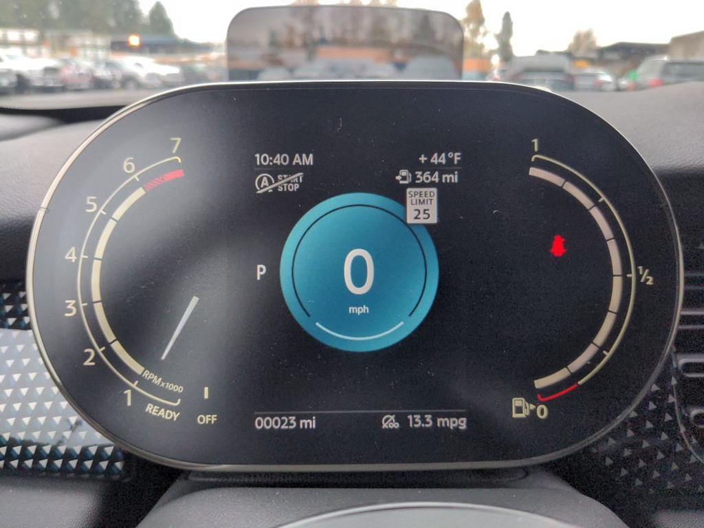 Thumbnail: 2023 MINI Cooper - 17