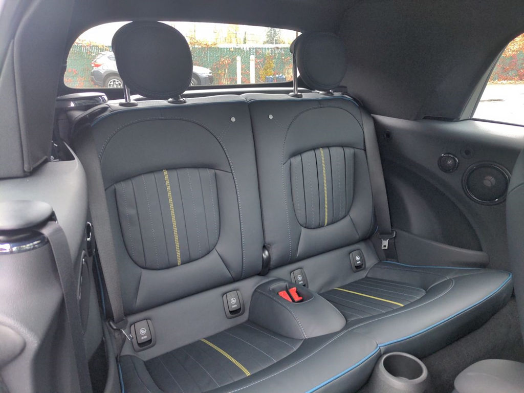 Thumbnail: 2023 MINI Cooper - 25