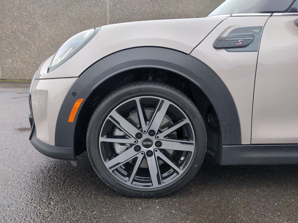 Thumbnail: 2023 MINI Cooper - 8