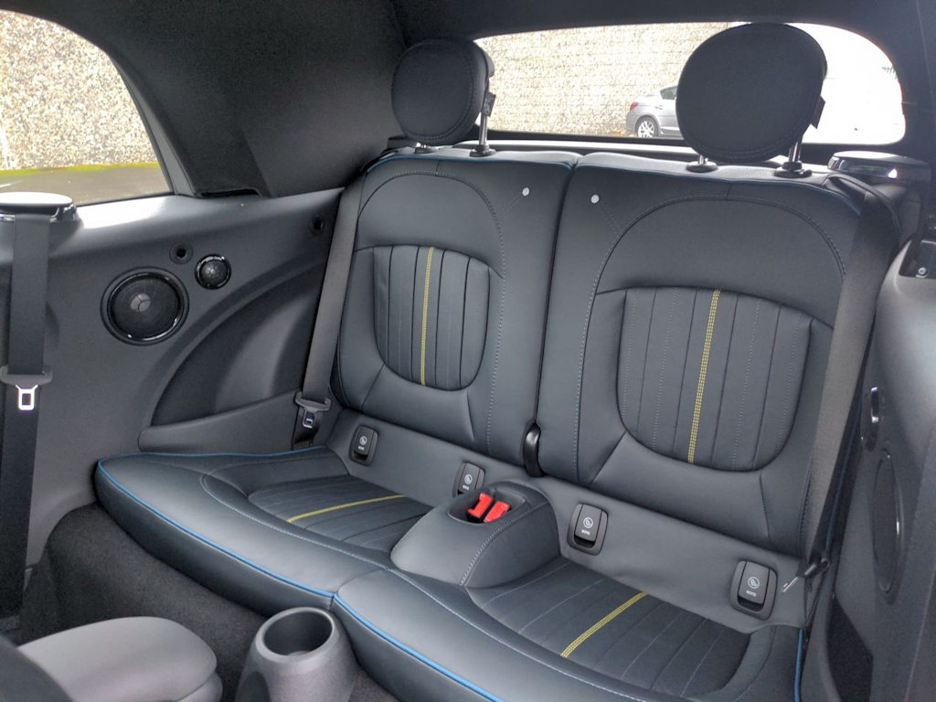 Thumbnail: 2023 MINI Cooper - 13