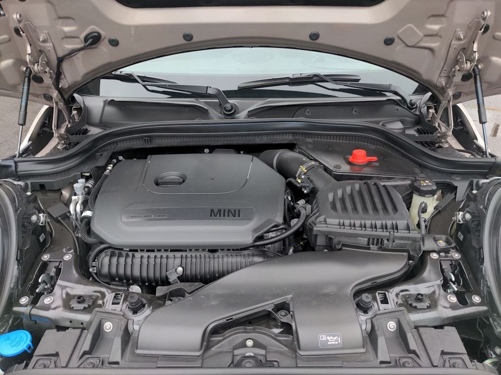 Thumbnail: 2023 MINI Cooper - 9