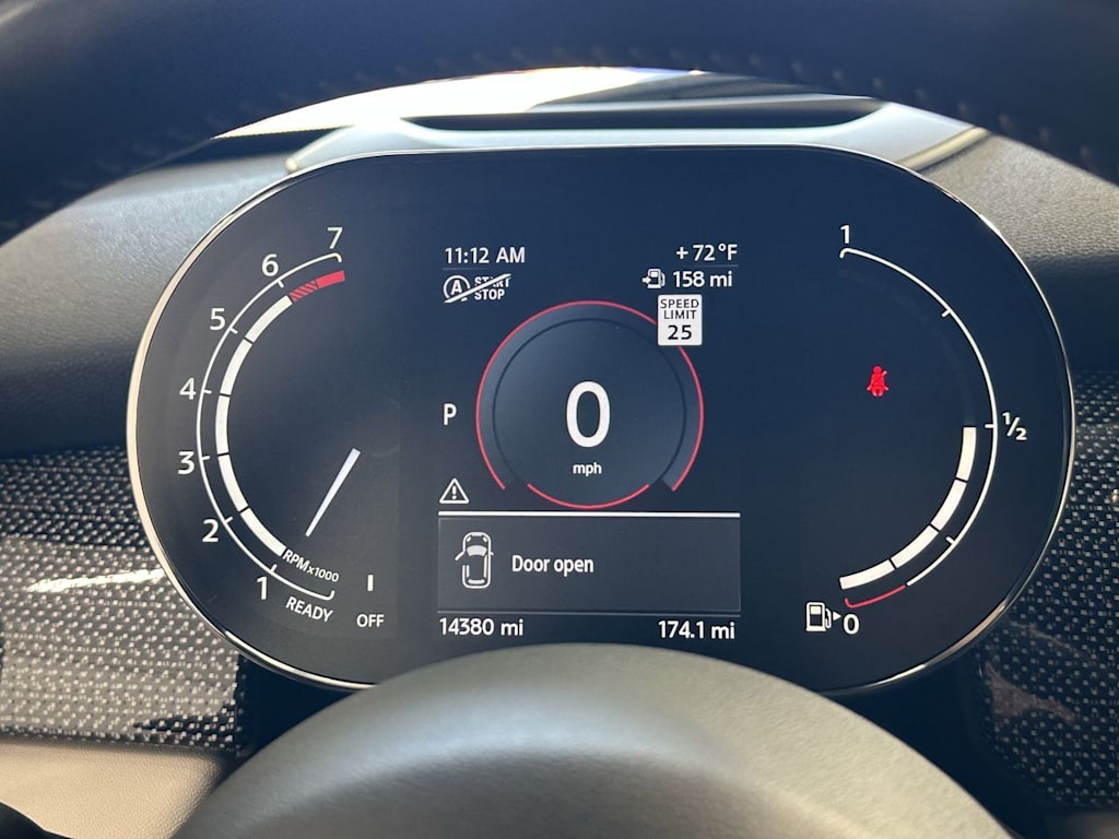 Thumbnail: 2022 MINI Cooper - 14