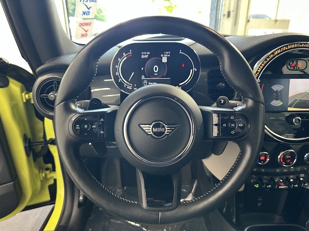 Thumbnail: 2022 MINI Cooper - 9