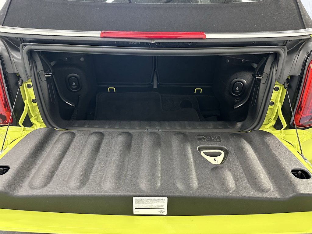 Thumbnail: 2022 MINI Cooper - 8